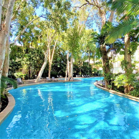 Palm Cove Beach Apartment - Sydneys Hotel 2