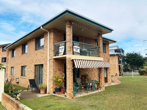 Cloud 8 On Welsby - Sydneys Hotel 2