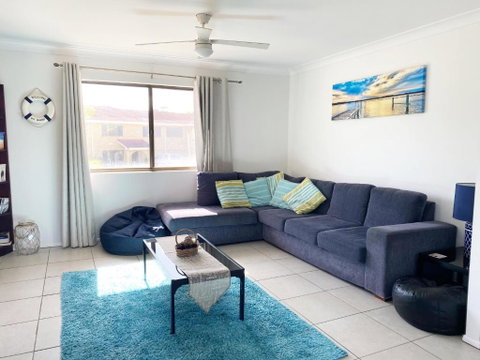 Cloud 8 On Welsby - Sydneys Hotel 3