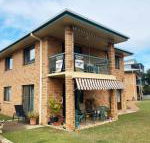 Cloud 8 on Welsby - Sydneys Hotel