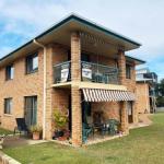 Cloud 8 On Welsby - Sydneys Hotel 0