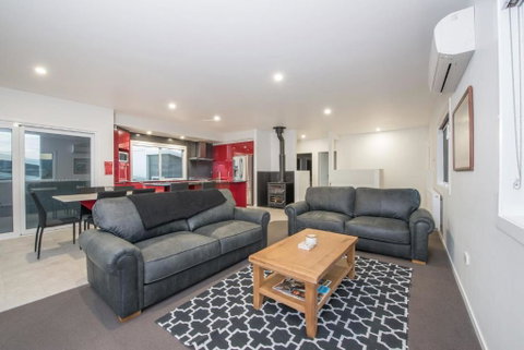Stratton Summit 4 Modern Sophisticated Style With Lake & Mountain Views - Sydneys Hotel 1