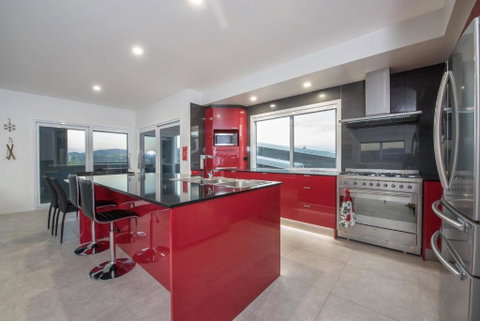 Stratton Summit 4 Modern Sophisticated Style With Lake & Mountain Views - Sydneys Hotel 5