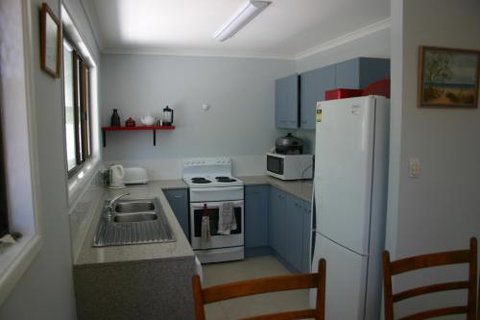 Sealocks - Sydneys Hotel 0