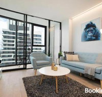 Complete Host CBD Lighthouse Apartments