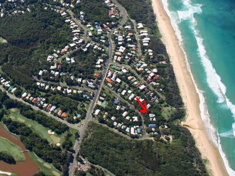 25 Goongilla Street Yaroomba 500 BOND - Sydneys Hotel 6