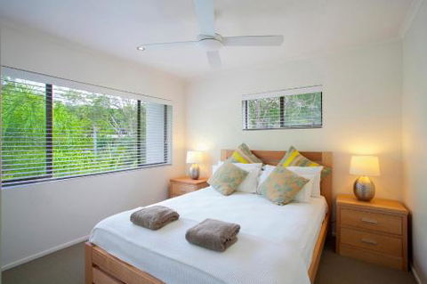 Pandanus Cove Apartment 5 - Sydneys Hotel 2