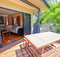 The Nisse House - Sydneys Hotel