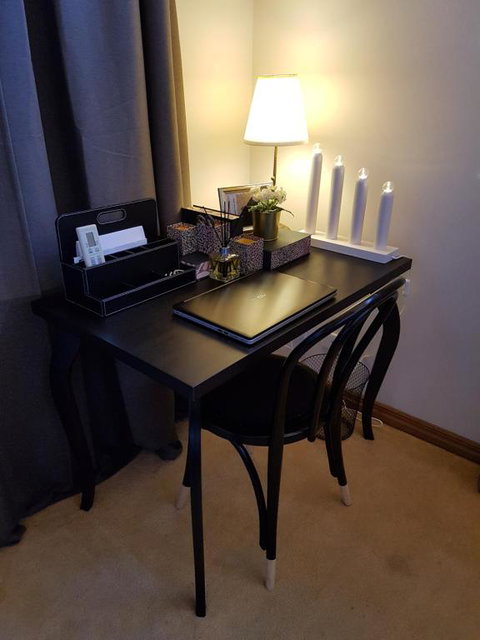 La Maison Riviere THE RIVER HOUSE Bed & Breakfast - Sydneys Hotel 4
