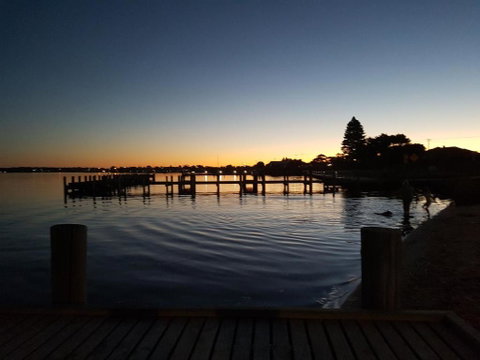 La Maison Riviere THE RIVER HOUSE Bed & Breakfast - Sydneys Hotel 6