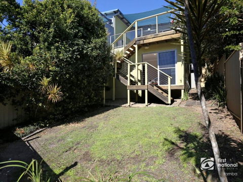 Angourie Blue 1 Great Ocean Views Surfing Beaches - Sydneys Hotel 5