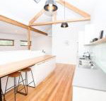 The Stelvio Villas Villa One - Sydneys Hotel