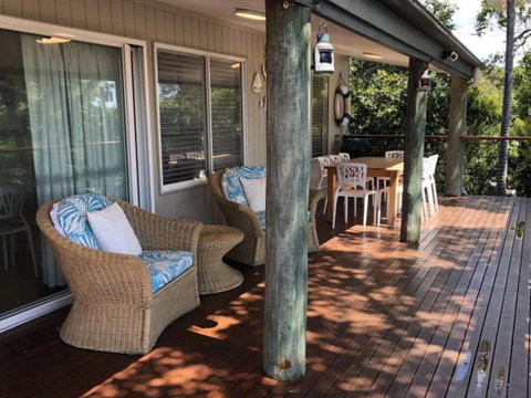 Katandra - Sydneys Hotel 2