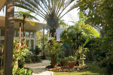 Deepdene - Sydneys Hotel 2