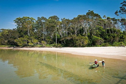 Deepdene - Sydneys Hotel 5