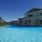 Pacific Blue Pool Spa & More Available In Complex! - Sydneys Hotel 0