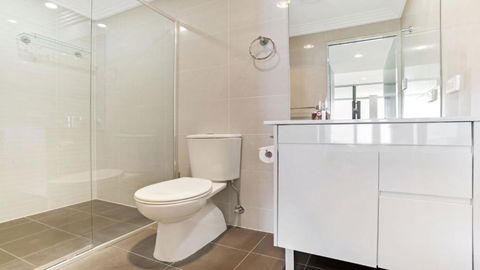 Aura Apartment With Spectacular Views! - Sydneys Hotel 4