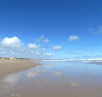 Arthur Riverfront  Sea Lodge downstream - Sydneys Hotel