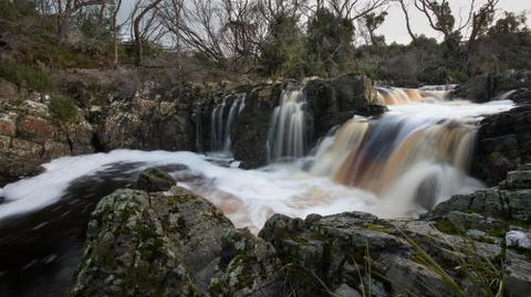 Arthur Riverfront & Sea Lodge Downstream - Sydneys Hotel 5