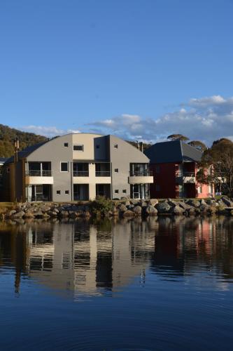 Crackenback 27 - Sydneys Hotel 2