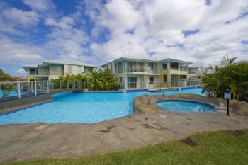 Pacific Blue Townhouse 351 265 Sandy Point Road - Sydneys Hotel 2
