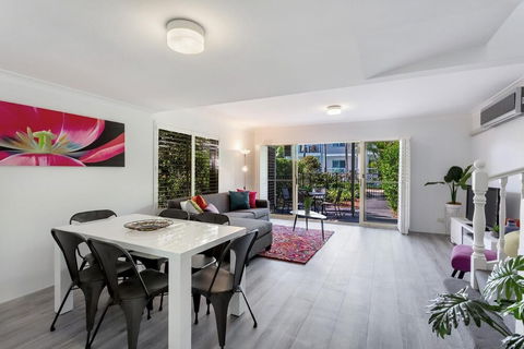 Pacific Blue Townhouse 351 265 Sandy Point Road - Sydneys Hotel 5