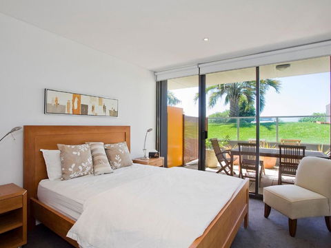 LORNE CHALET APARTMENT 10 Ask About Midweek Deals - Sydneys Hotel 6