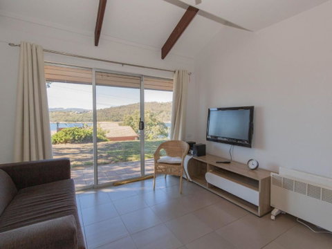 Kooringa 1 / 8 Townsend Street - Sydneys Hotel 1