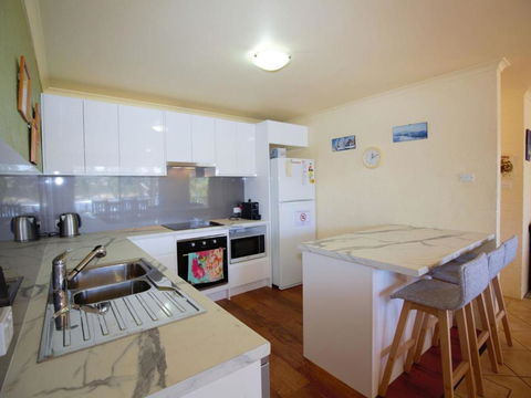 Aranda 3 / 25 Townsend Street - Sydneys Hotel 5