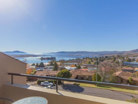 Cascades 13 / 3 Kurrajong Street - Sydneys Hotel 4