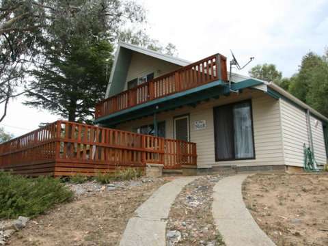14 Cobbon Crescent Jindabyne - Sydneys Hotel 5