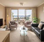 Cascades 18 / 3 Kurrajong Street - Sydneys Hotel