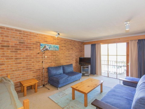 Misty Gables 2 / 24 Townsend Street - Sydneys Hotel 3