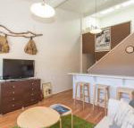 Razorback 13 / 1 Gippsland Street - Sydneys Hotel