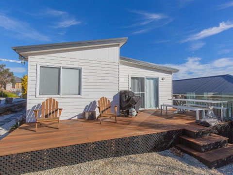 St Helenas 5 Twynam Street Jindabyne NSW 2627 - Sydneys Hotel 1