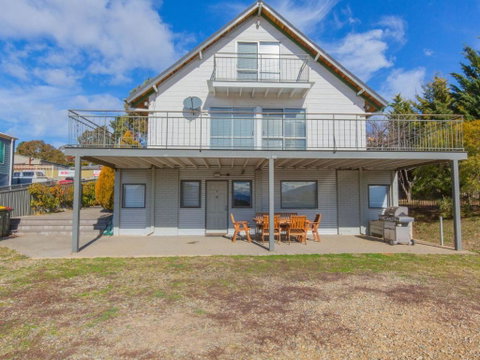 Randalls Place 5 Poley Cow Lane - Sydneys Hotel 4