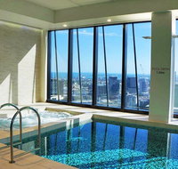 Sky City Serviced Apartment