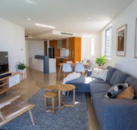 Cotton Beach Roof Top 113 With Ocean Views - Sydneys Hotel