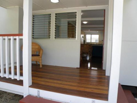 Booangun - Sydneys Hotel 1