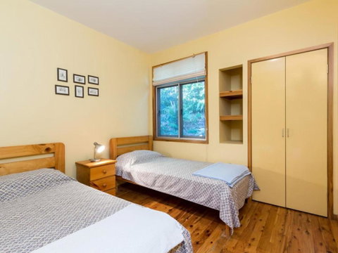 Bethongabel - Sydneys Hotel 5