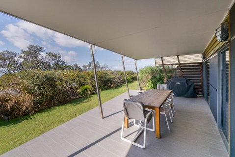 Werai - Sydneys Hotel 1