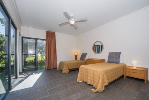 Werai - Sydneys Hotel 5
