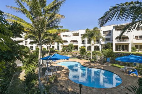 23 At The Islander - Sydneys Hotel 3