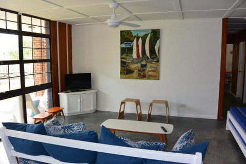 Alicante - Sydneys Hotel 3
