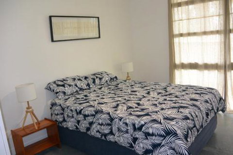Alicante - Sydneys Hotel 4