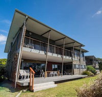Weetanga - Sydneys Hotel
