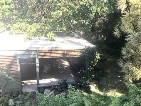 Birdhaven - Sydneys Hotel 6