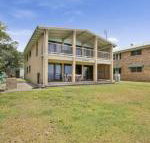 Angabunga - Sydneys Hotel
