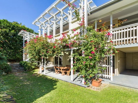 Coberay - Sydneys Hotel 2