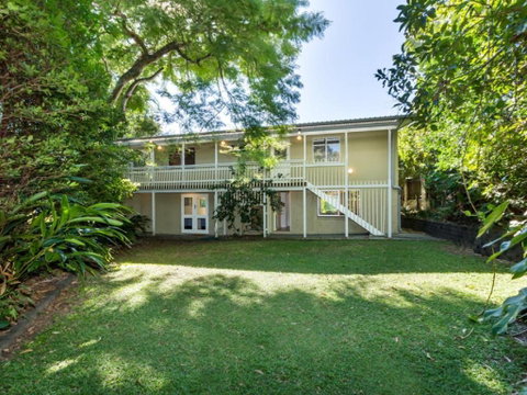 Coberay - Sydneys Hotel 4